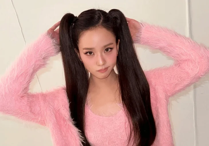 JISOO confirma novo comeback solo para o mês de fevereiro