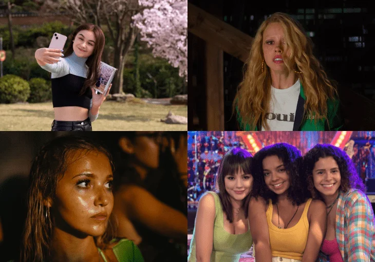 Escolha o seu preferido! Veja os lançamentos de janeiro nos streamings