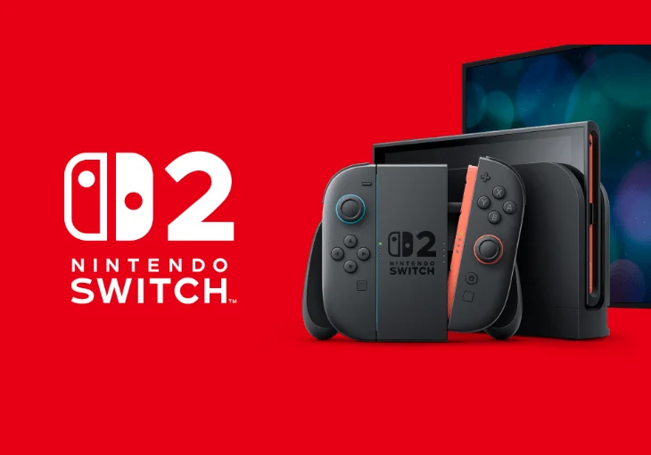 Nintendo Switch 2 é divulgado com imagens e detalhes do console