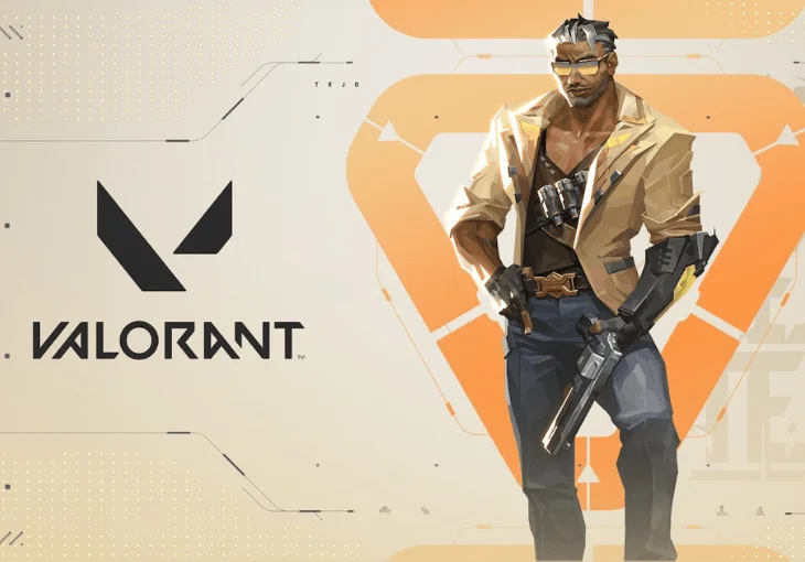 Novo iniciador chega no primeiro ato de 2025 do VALORANT