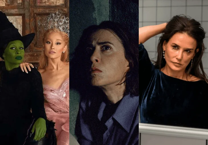 É do Brasil! Oscar revela a lista de indicados de 2025