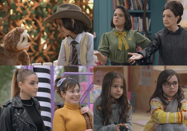 ‘A Caverna Encantada’: Chegando uma revelação muito esperada!