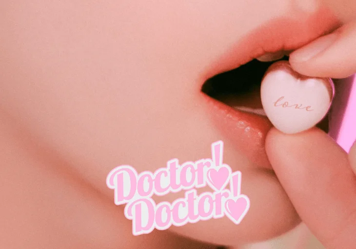 ZEROBASEONE anuncia ‘Doctor! Doctor!’ para seu próximo álbum