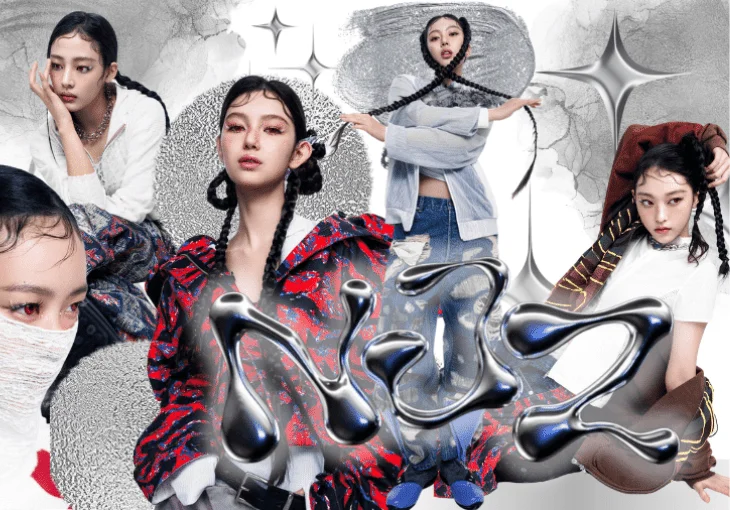 NJZ: Um recomeço aguardado que vai marcar o K-pop