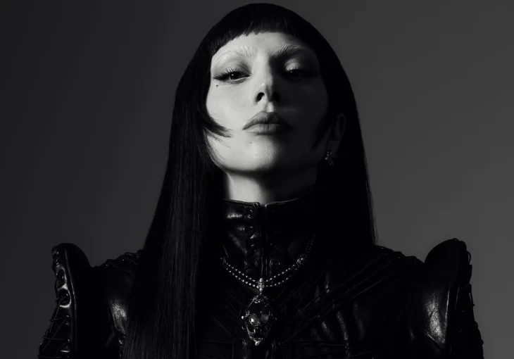 Not devastated! Lady Gaga confirma show no Brasil