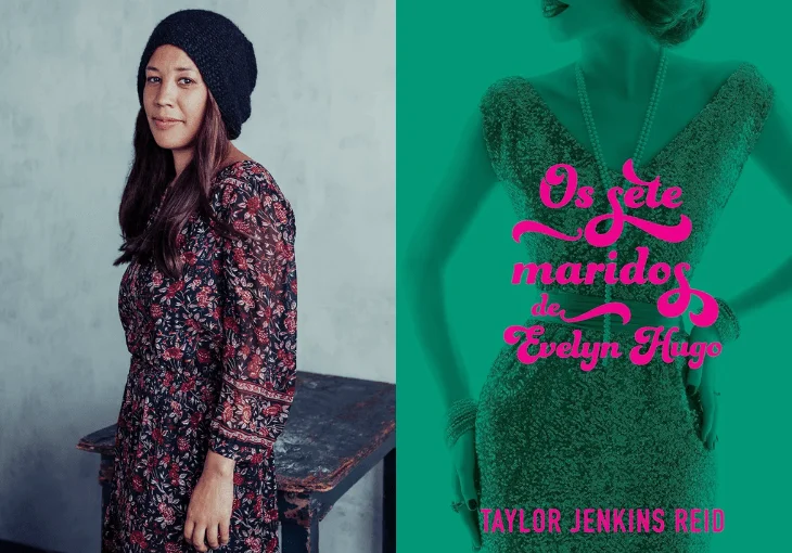 Adaptação de ‘Os Sete Maridos de Evelyn Hugo’ ganha nova direção