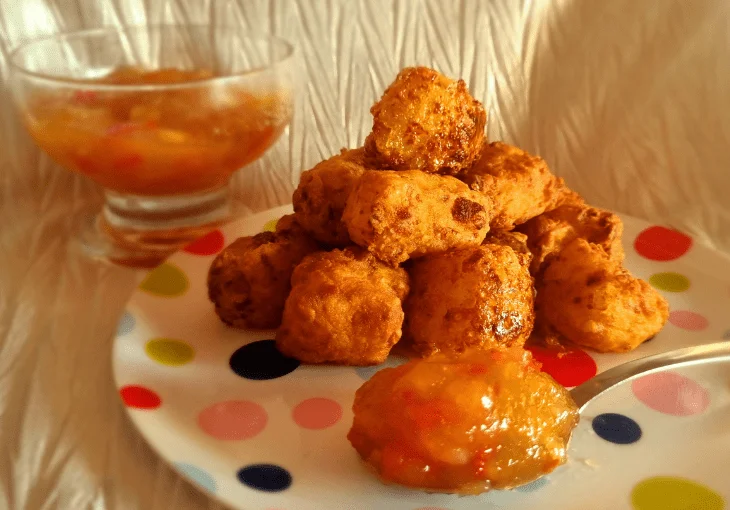 Que tal Dadinho de Tapioca para completar a folia?