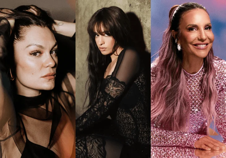 The Town 2025: Novas atrações foram divulgadas – vem conferir!