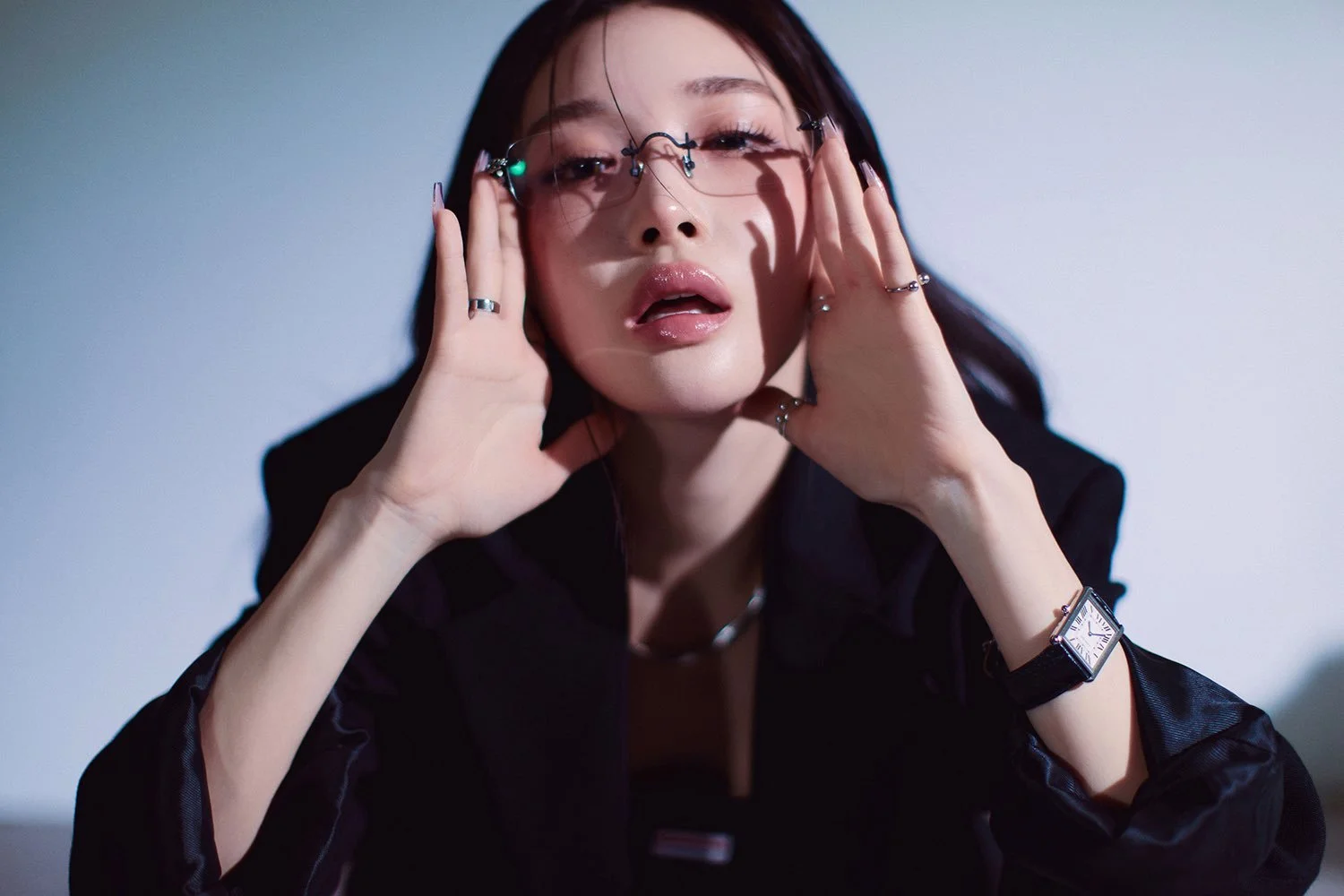 CHUNG HA: Sempre em evidência e um novo patamar