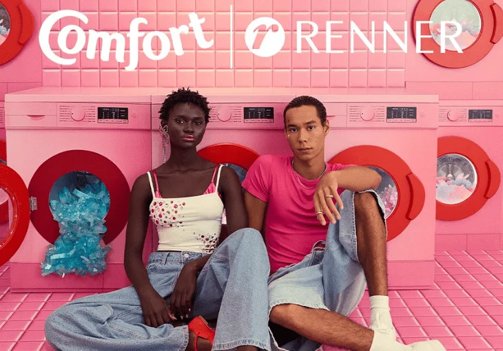 Renner e Comfort customizam looks de Carnaval na Avenida Paulista