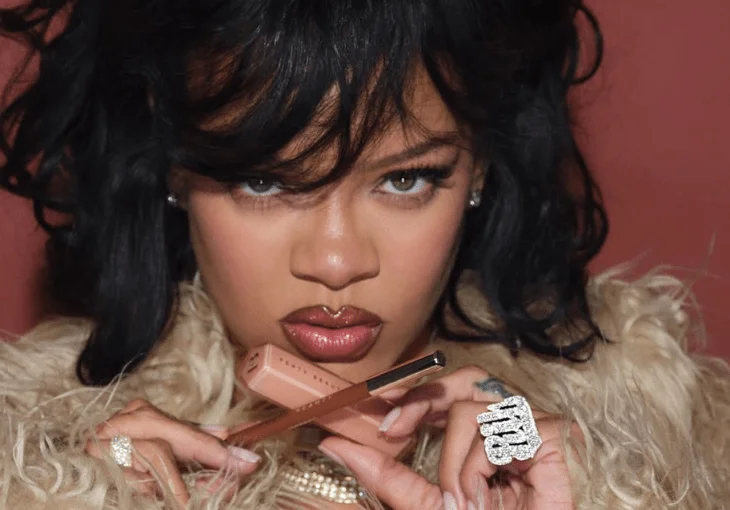 Fenty Beauty traz experiência de beleza única ao Rio de Janeiro