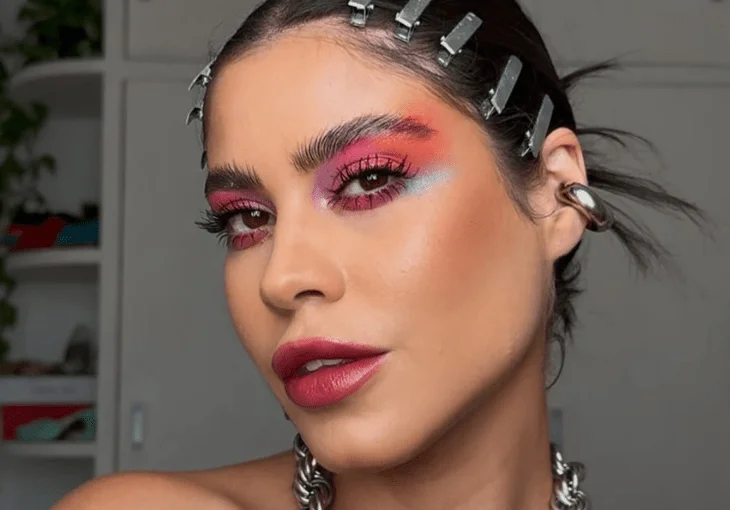 Quem Disse, Berenice? apresenta makes imperdíveis para o Carnaval