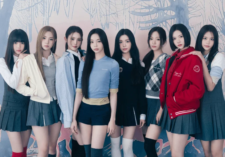 Hearts2Hearts: Um novo capítulo no legado da SM Entertainment