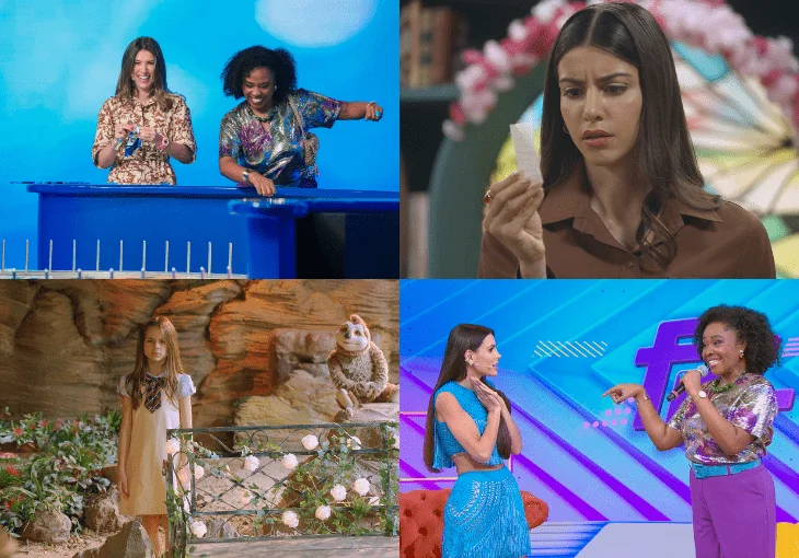 ‘A Caverna Encantada’: Vamos ter outros artistas do SBT!