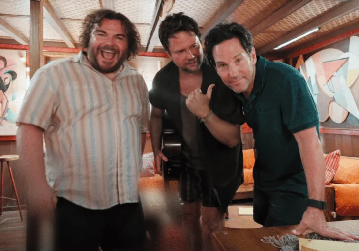 ‘Anaconda’ terá ator brasileiro no remake da Sony Pictures