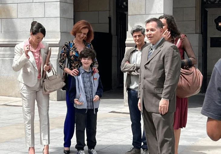 Gabriel Avellar ganha destaque em ‘Uma Advogada Brilhante’