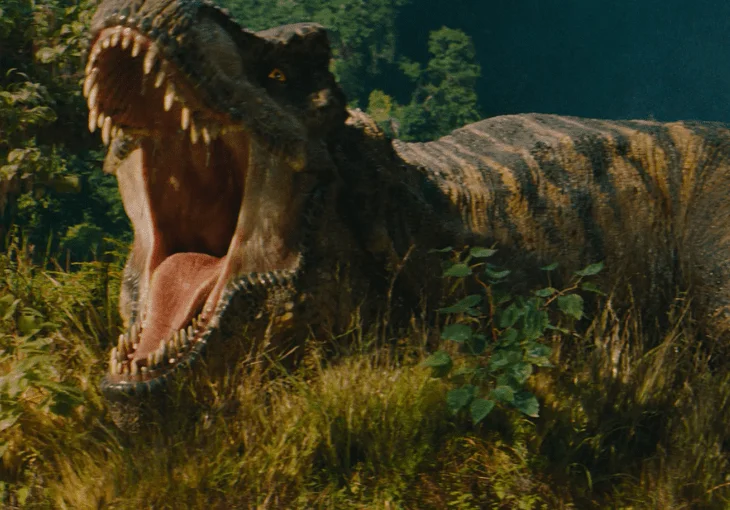 ‘Jurassic World: Recomeço’ vai apresentar novos dinossauros