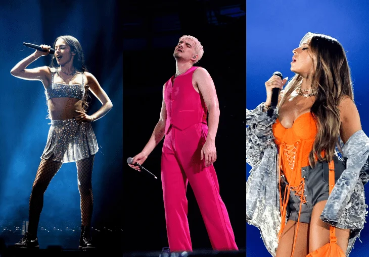 Lollapalooza Brasil 2025 libera os horários das apresentações