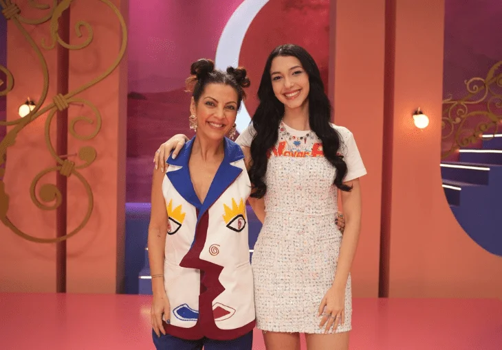 ‘Partiu XV’ começa as gravações para a festa dos sonhos