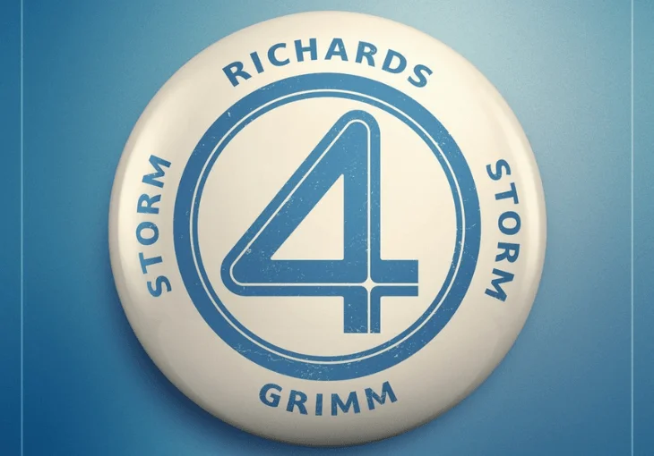 ‘Quarteto Fantástico: Primeiros Passos’ mostra novo grande vilão