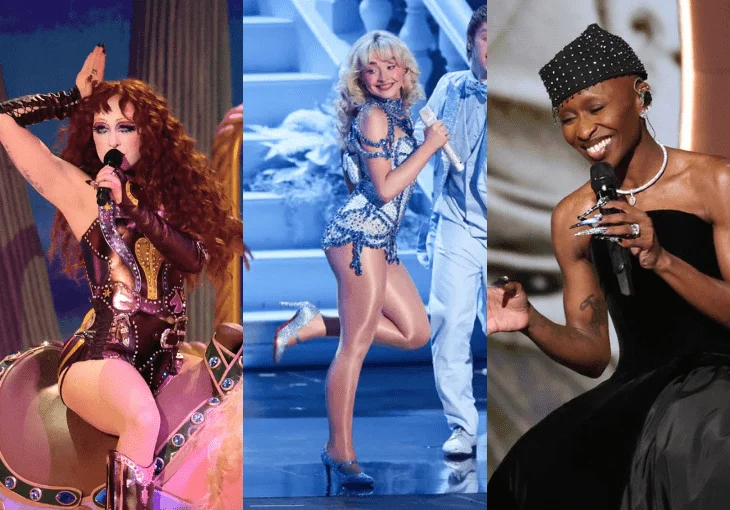 Quiz: Você sabe tudo o que rolou no Grammy 2025?