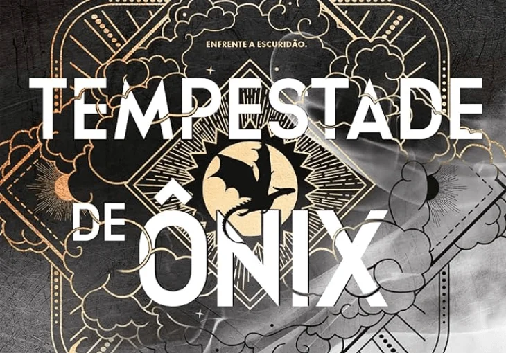‘Tempestade de Ônix’: A continuação de uma aventura épica