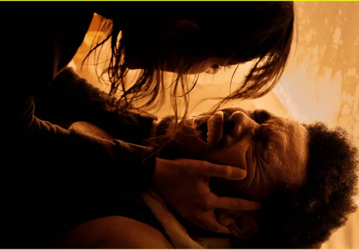 The Weeknd traz surpresas no filme ‘Hurry Up Tomorrow’