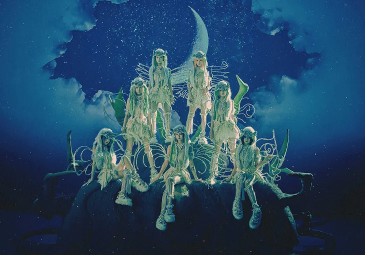 XG traz a turnê ‘The first HOWL’ para data única em São Paulo