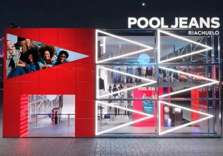 Confira tudo sobre a ativação da Riachuelo no Lollapalooza 2025