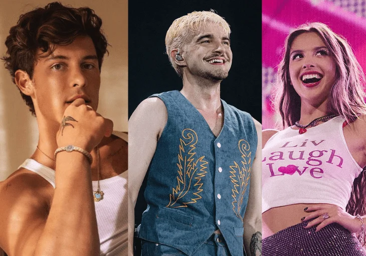 Top 5 shows imperdíveis de artistas GenZ no Lollapalooza 2025