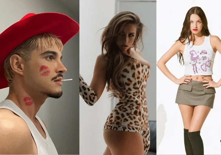 Lollapalooza 2025: Looks das celebridades para se inspirar e usar