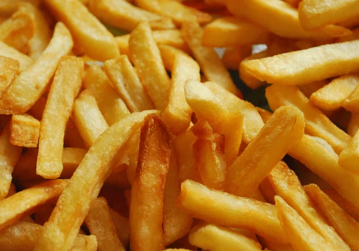 Aos amantes de batata: confira dois snacks irresistíveis!