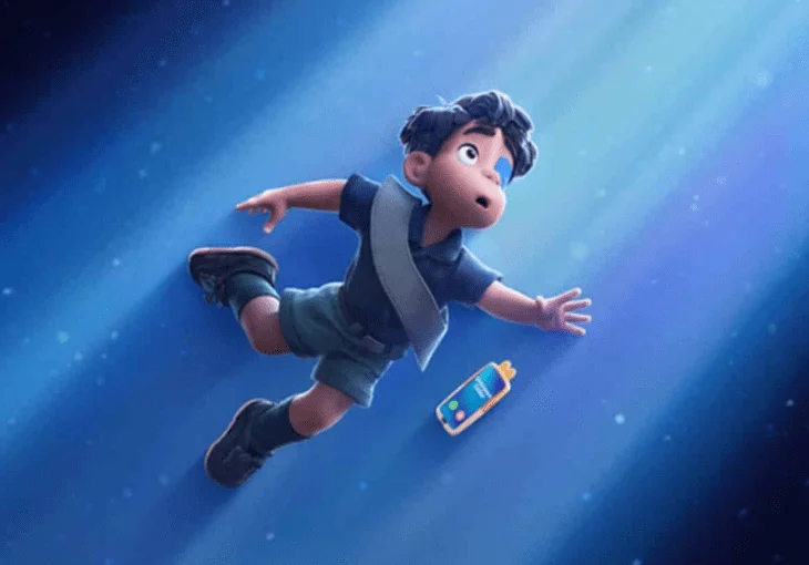 Elio ganha novo trailer e promete emocionar o público