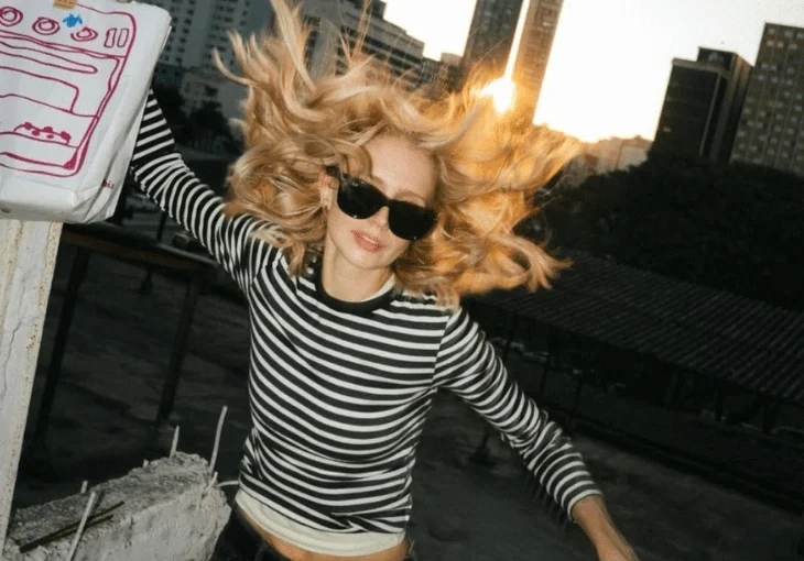 Campeã do Masterchef, Isa Scherer, lança marca de doces