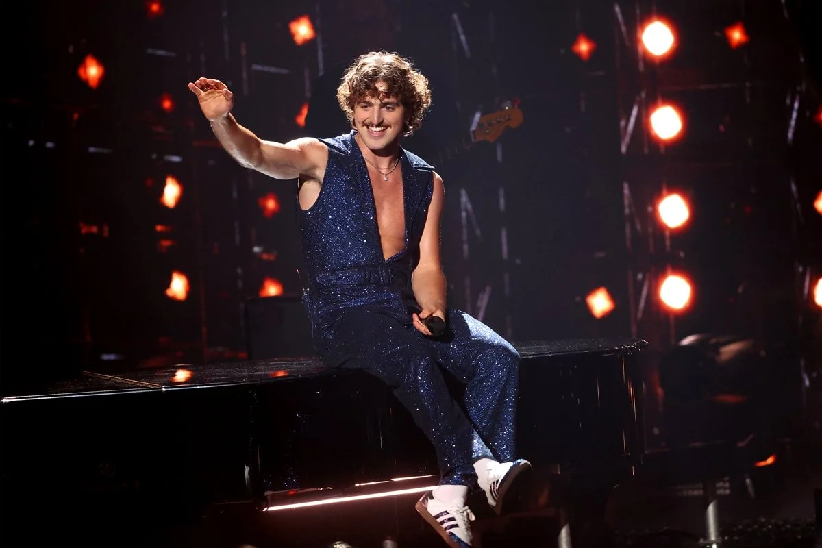 Benson Boone no Brasil: tudo sobre a estreia do cantor no país