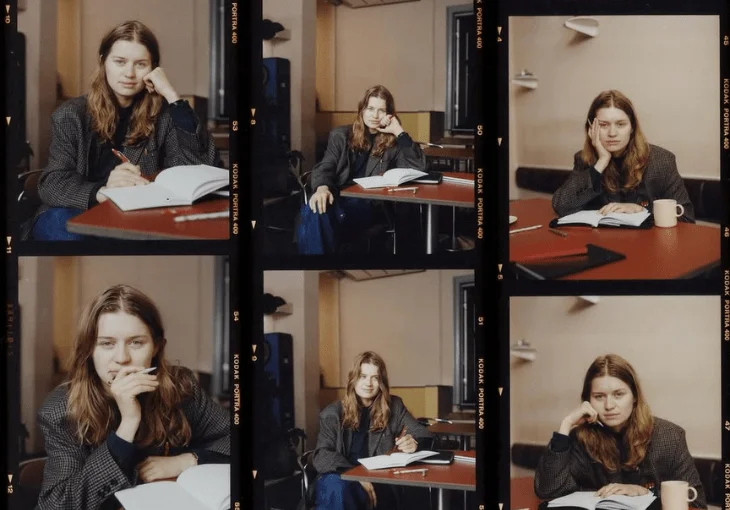 Às garotas que amam garotas: conheçam girl in red