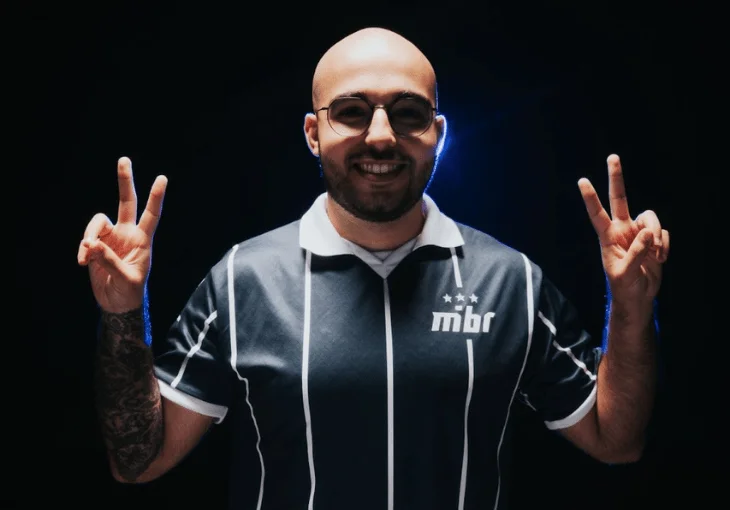 ‘Sacy’ se junta ao MIBR e reforça presença no VALORANT