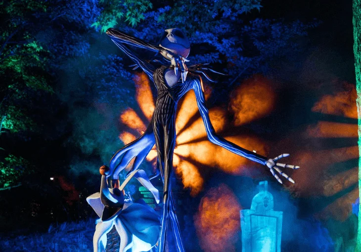 Universo de Tim Burton ganha espaço interativo em São Paulo