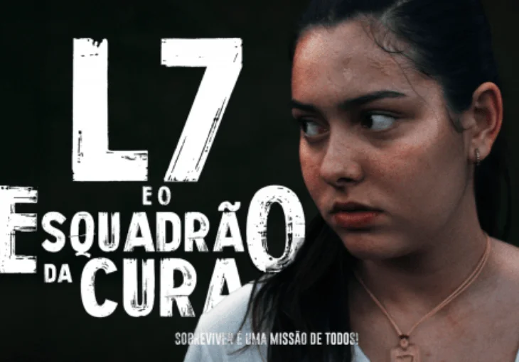 Das redes para o cinema: ‘L7 e o Esquadrão da Cura’ estreia em abril
