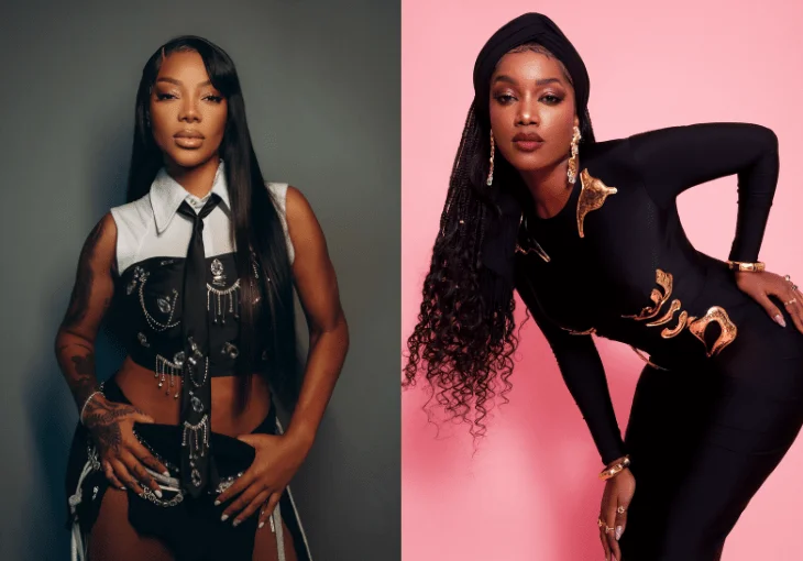 TIM Music SP: IZA, Ludmilla e mais em um festival gratuito imperdível