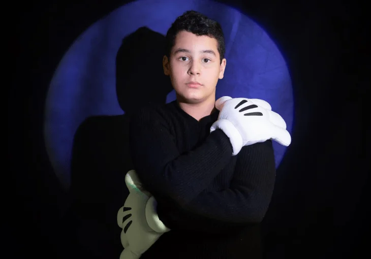 Bernardo Destri fala sobre arte, desafios e emoção: ‘Êxtase no palco’