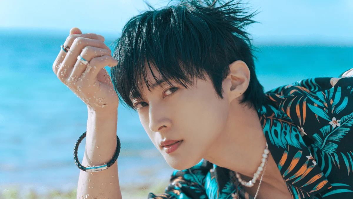 ACE mostra carinho por fãs brasileiros de jeito especial!