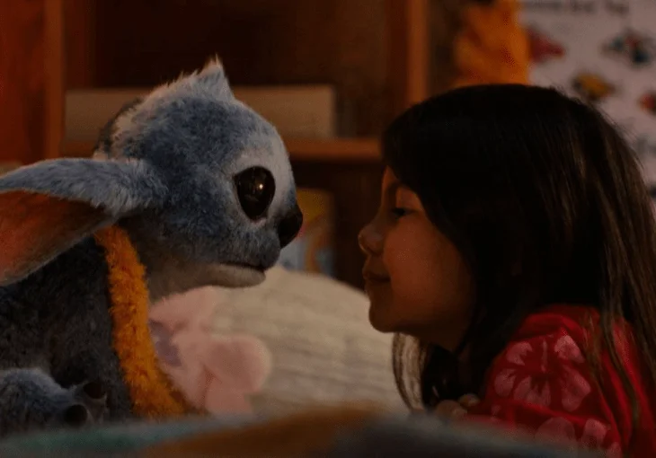 Disney Brasil realiza campanha promocional para ‘Lilo & Stitch’