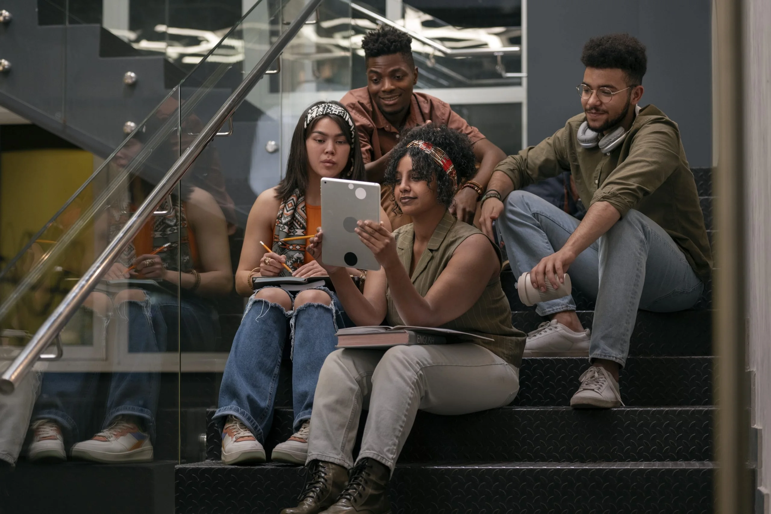 Por que fazer estágio (mesmo se não for obrigatório)?