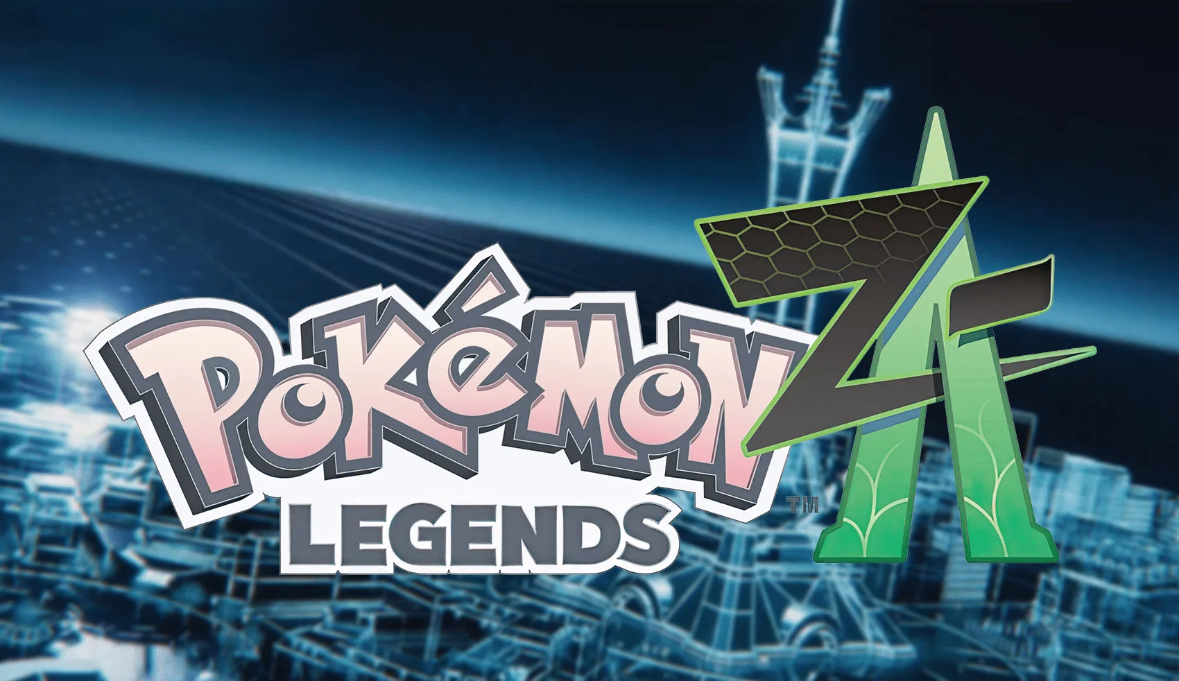 6 jogos da franquia Pokémon para jogar antes de Pokémon Legends Z-A