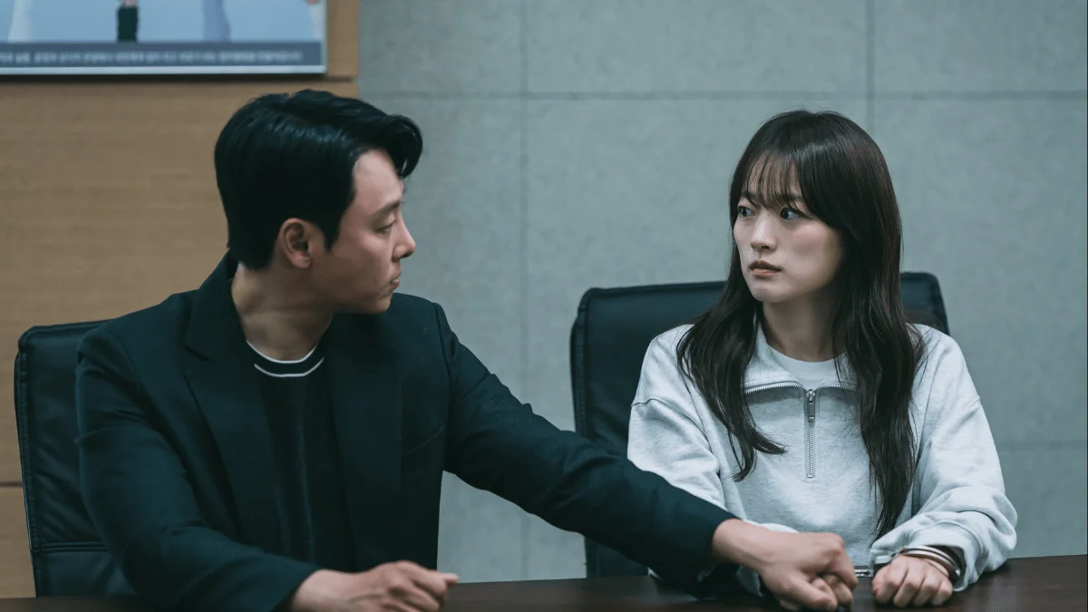 ‘DOCE ENGANO’: novo K-drama misterioso da Globoplay