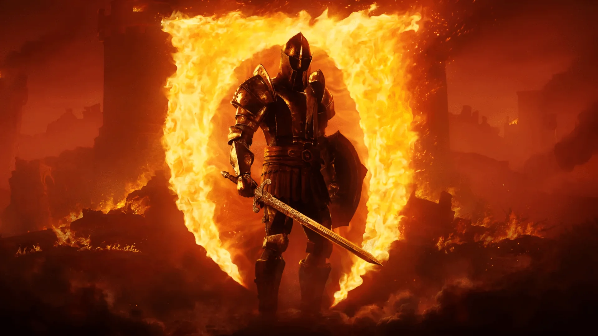 ‘Oblivion Remastered’: o clássico da Bethesda que voltou com tudo em 2025