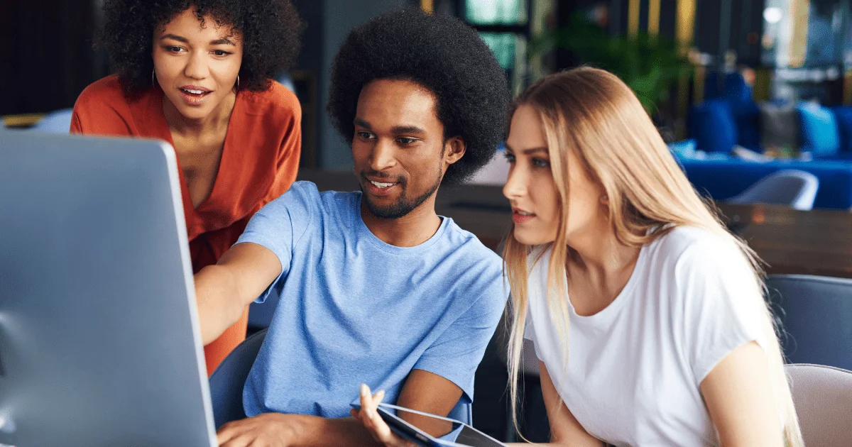 O que você realmente aprende no estágio, além do que o LinkedIn mostra