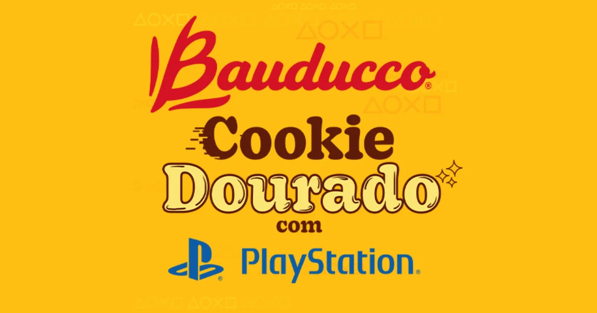 Promoção Bauducco e PlayStation dá PS5 e viagem para a Califórnia!