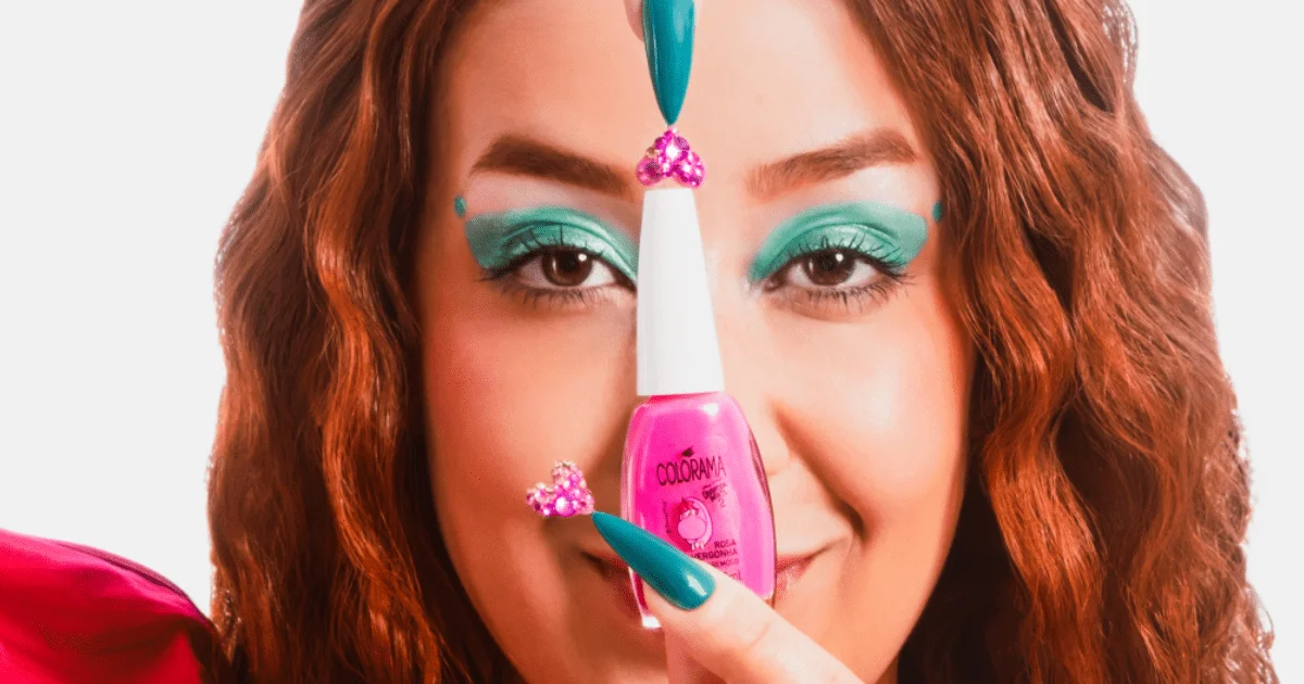 Camila Pudim assume direção criativa de Colorama